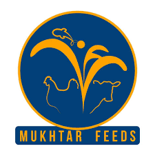 Mukhtar Feeds logo