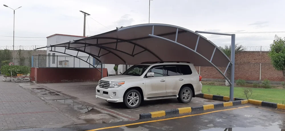 High-Quality PVC Tensile Shade in Pakistan – Weather-Resistant, Stylish, and Durable for Outdoor Spaces