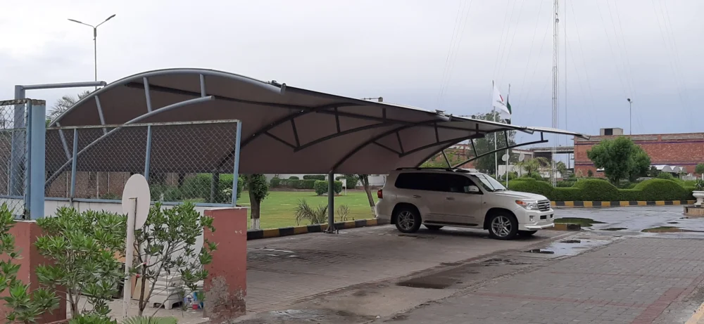 High-Quality PVC Tensile Shade in Pakistan – Weather-Resistant, Stylish, and Durable for Outdoor Spaces