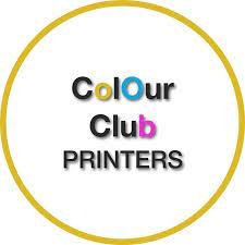 color club printer