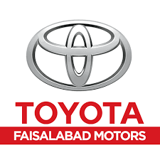 toyota faislabad motors