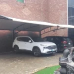 Buy Car Parking Shade in Faisalabad – On Sale Now